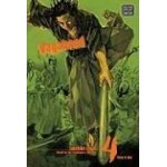 Vagabond (vizbig edition), vol. 4