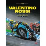 Valentino rossi - l'odysse