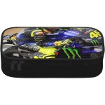 Valentino rossi trousse a crayons grande capacit� pour gar�ons et filles etudiants