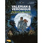 Valerian und veronique: die bewohner des himmels - erweiterte neuausgabe