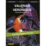 Valerian und veronique gesamtausgabe 02 Valerian und veronique gesamtausgabe 02