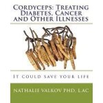 Valkov phd, n: cordyceps