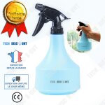 Vaporisateur vide cheveux parfum plante visage de sac huile pulverisateur eau jardin coiffeur chaude ...