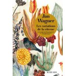 Les variations de la citerne