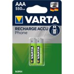 Varta 58397101402 batterie rechargeable aaa hybrides nickel - m�tal (nimh)