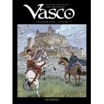 Vasco int�grale tome 7 - m�moires de voyages - le dogue de broc�liande - le clan mac douglas - le petit ...