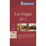 Las vegas - a selection of restaurants and hotels - le guide rouge michelin 2008