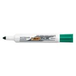 Velleda feutre tableau blanc effa�able a sec 1711 pointe ogive large vert
