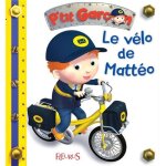 Le vélo de mattéo Le vélo de mattéo