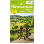 La v�lobuissonni�re - alen�on - le mans - saumur