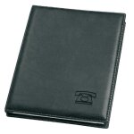 Veloflex 5158780 rpertoire tlphonique exquisit avec systme mcanique a 4 anneaux 16 mm import allemagne ...