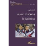 Venavi et hohovi - les statuettes de vie des jumeaux dfunts