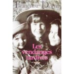 Les vendanges tardives