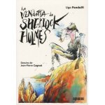 La vendetta de sherlock holmes - les aventures du grand dtective en corse