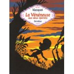 La vénéneuse aux deux eperons La vénéneuse aux deux eperons
