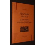 Paris - venise - la folie v�nitienne dans le roman fran�ais de paul bourget a maurice dekobra