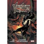 Venom - tome 4 - la guerre des royaumes