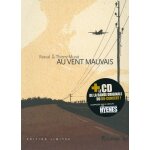 Au vent mauvais (1 cd audio)