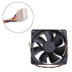 Ventilateur de refroidissement industriel x3uf, 120mm 12cm, haute vitesse, pour delta mfc381v1 - q000 ...