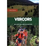 Vercors vtt - 20 sorties d�couvertes
