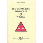 Les vritables pentacles et prires