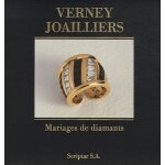 Verney joailliers - mariages de diamants