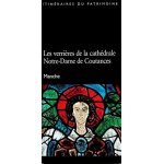 Les verri�res de la cath�drale notre - dame de coutances