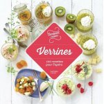 Verrines - 100 recettes pour l'apéro Verrines - 100 recettes pour l'apéro