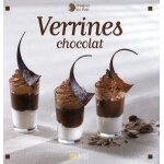 Verrines chocolat