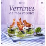 Verrines de mes copines Verrines de mes copines