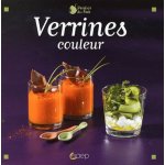 Verrines couleur