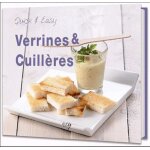Verrines et cuill�res