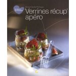 Verrines r�cup' ap�ro