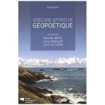 Vers une approche g�opo�tique - lectures de kenneth white, victor segalen, j. - m. g. le cl�zio