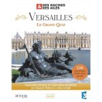 Versailles, le grand quiz - des racines et des ailes