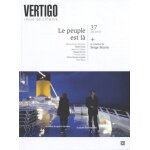 Vertigo n 37, et� 2010 - le peuple est l�