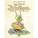 Vick et vicky pr�sentent : les f�es de broc�liande