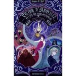 Victor d'aboville et l'île des passe - murailles tome 2 - samsara express Victor d'aboville et l'île des passe - murailles tome 2 - samsara express
