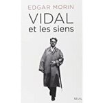 Vidal et les siens Vidal et les siens