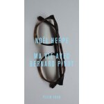 Ma vie avec bernard pivot