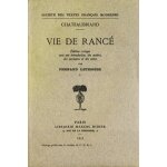 Vie de rance / 2 vol - stfm 119 - 120