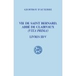 Vie de saint bernard, abb� de clairvaux - tome 2