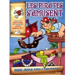 Viens jouer avec l'�quipage !