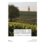 Vignoble de saint - emilion - un terroir de l'humanit