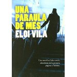Vila escarré, e: una paraula de més Vila escarré, e: una paraula de més