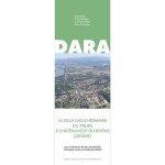 La villa gallo - romaine du palais a ch�teauneuf - du - rh�ne (dr�me)