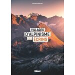 Villages d'alpinisme des ecrins