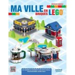Ma ville en briques lego Ma ville en briques lego