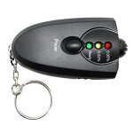 Vin bouquet fia 210 alcootest, compteur d'alcool, compteur d'alcool