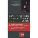 Les meilleurs vins de france 2010 Les meilleurs vins de france 2010